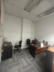 Tradehub 21 (D22), Factory #591268541